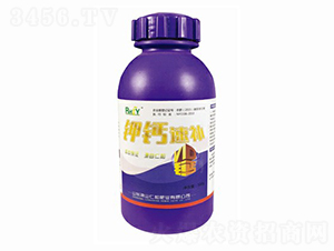 鉀鈣速補(bǔ)葉面肥-仁和肥業(yè)