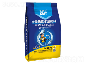 ����Ԫ��ˮ�ܷ���30-10-10+TE-�P����