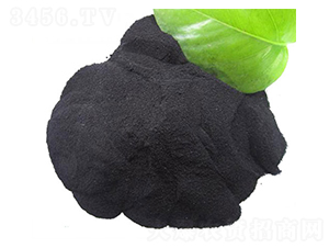 腐植酸銨顆粒-盛大生物