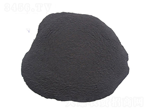 黃腐植酸黑色顆粒-盛大生物