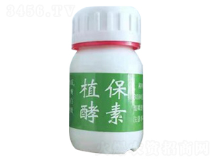 植保酵素-農(nóng)林風(fēng)-金維典