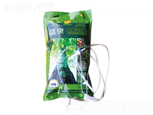 大樹活的快-盛泉-科海聯(lián)邦