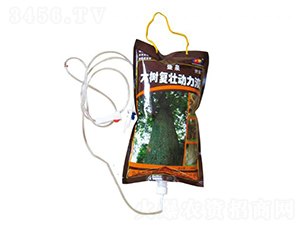 大樹復(fù)壯動力液-盛泉-科海聯(lián)邦