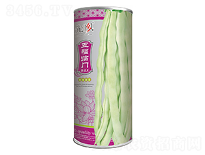 五福臨門(mén)-架豆種子-先風(fēng)