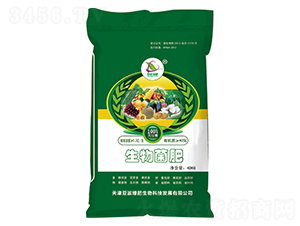 40kg生物菌肥-亞派綠肥