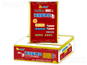 海藻酸鉀寶-稼普樂-潤澤肥業(yè)