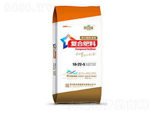 蛋白酶氨基酸復合肥料18-22-5-美盛肥業(yè)