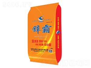 顆粒型鋅肥-鋅霸-科拓農(nóng)化