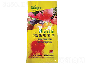 腐熟大豆發(fā)酵豆粕-德高生物