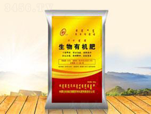生物有機(jī)肥-蒙厚