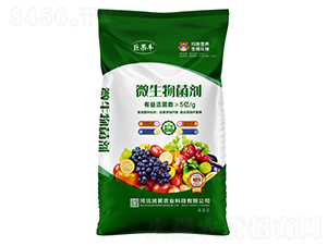 微生物菌劑-巨果豐-潤茗農業(yè)