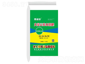 ����Ԫ��ˮ�ܷ�25-10-15+TE-�Ý�(r��n)�S