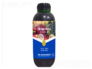 平衡型大量元素水溶肥料-豐樂益農(nóng)