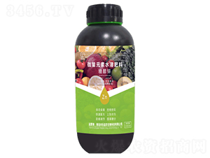 糖醇鋅-豐樂益農(nóng)