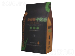 克倫特十億菌-會(huì)種地