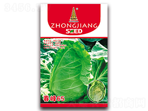 春峰65-甘藍(lán)種子-中江農(nóng)業(yè)