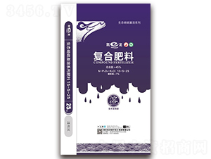 生態(tài)硝硫基全水溶滴灌復合肥料25-5-25-凱龍化工