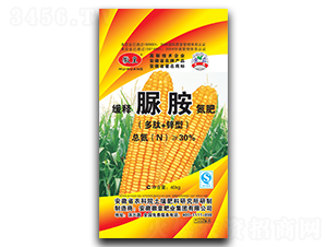 緩釋脲銨氮肥-徽皇