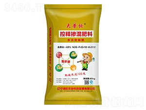 控釋摻混肥料-大勞忙-津旺農(nóng)業(yè)