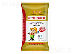 穩(wěn)定性復(fù)合肥-大勞忙-津旺農(nóng)業(yè)