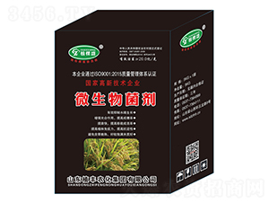 微生物菌劑（盒裝）-植棵盛-植豐農(nóng)化