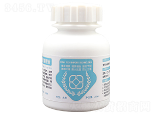 豆角增花增莢矮化調(diào)理液-鑫田田