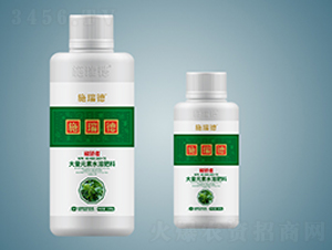 大量元素水溶肥料-椒驕者-施瑞德