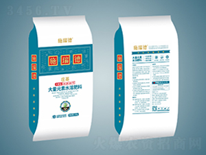 平衡型大量元素水溶肥料18-18-18+TE-莊基-施瑞德