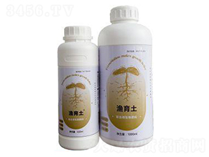 復(fù)合微生物肥料-漁育土-東杰生物