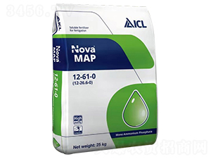 大量元素水溶肥料12-61-0-諾望磷-富碩農(nóng)業(yè)