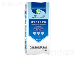 穩(wěn)定性復(fù)合肥料18-22-5-福瑞龍