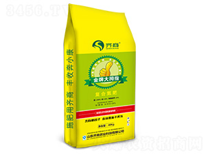 復(fù)合氮肥-金牌大拇指-齊商
