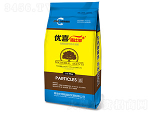 微生物水溶肥-優(yōu)喜施比加-中微聯(lián)