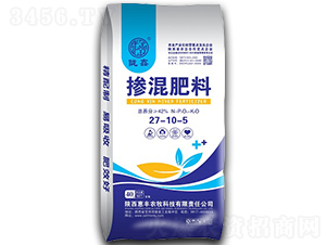 摻混肥料27-10-5-隴鑫-惠豐農(nóng)牧