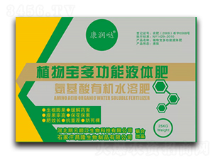 植物寶多功能液體肥-康潤噠-杜博農(nóng)保姆