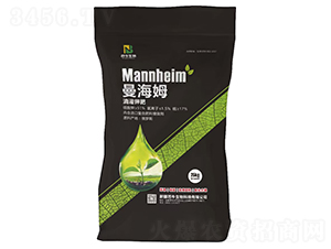 滴灌鉀肥-曼海姆-芭牛生物