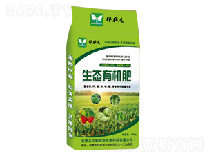 生態(tài)有機(jī)肥-邦農(nóng)惠-力能肥業(yè)