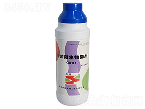 1L復(fù)合微生物菌劑（液體）-丹路