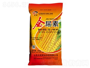 金尿素-星牌-興發(fā)肥業(yè)