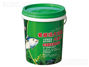 微生物肥料-大喜歡-愛(ài)普瑞