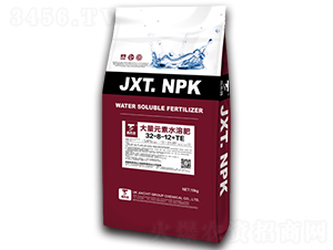 大量元素水溶肥32-8-12+TE-嘉希特-隆泰農(nóng)業(yè)