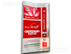 磷酸二氫鉀12-6-42+TE-海法·源動(dòng)力-海法
