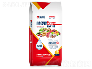 膨果動力鉀-福滿泰