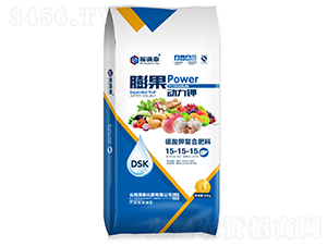 膨果動力鉀15-15-15-福滿泰