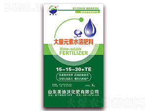 ����Ԫ��ˮ�ܷ���15-15-30+TE-������