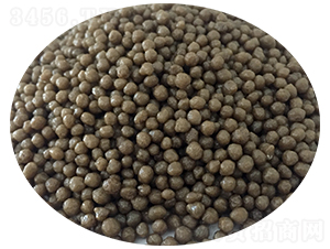 磷酸二銨顆粒-新盛化肥