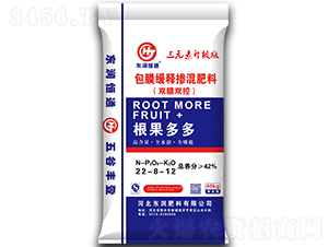根果多多22-8-12-東潤(rùn)恒通-東潤(rùn)肥料