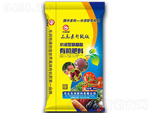 有機肥料-東潤恒通-東潤肥料