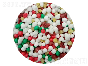 摻混肥料-中農(nóng)云天