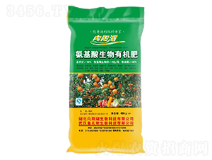 氨基酸生物有機(jī)肥-向陽(yáng)湖